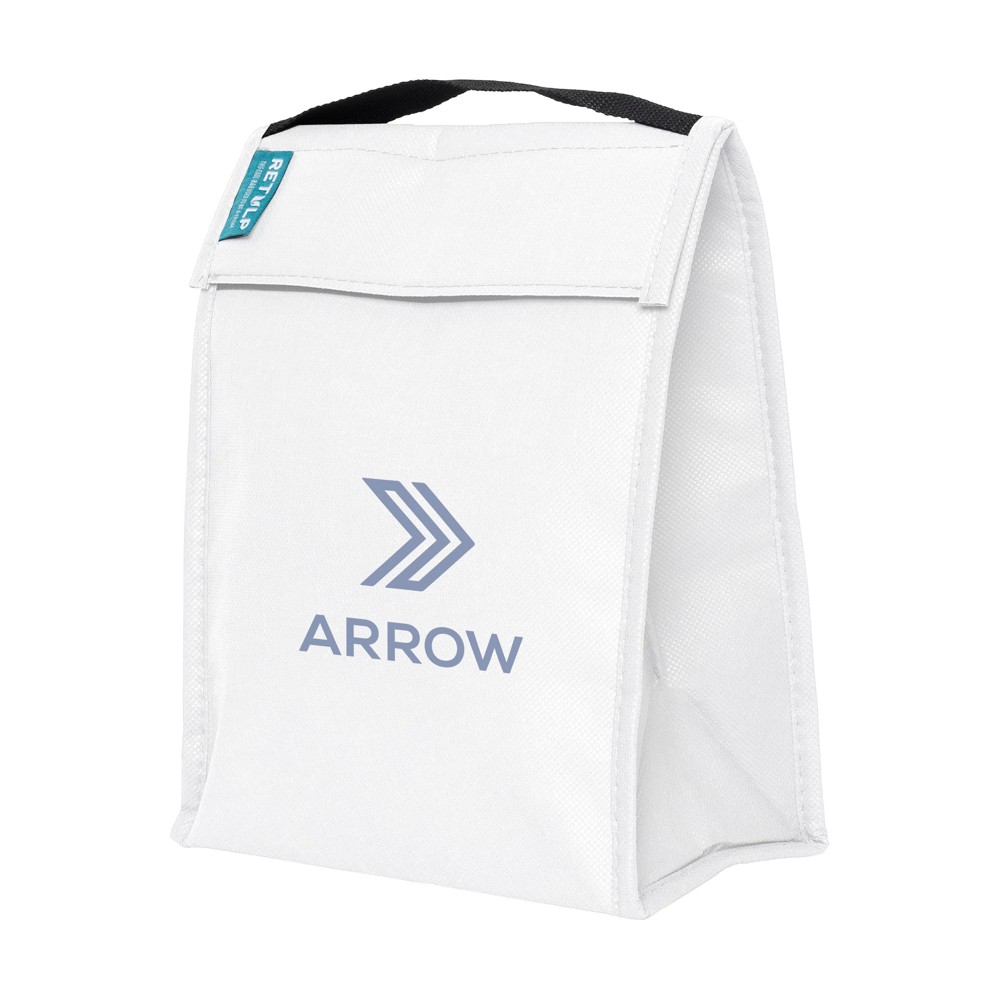 Retulp Fridgebag Lunchbag - CremeWeiß
