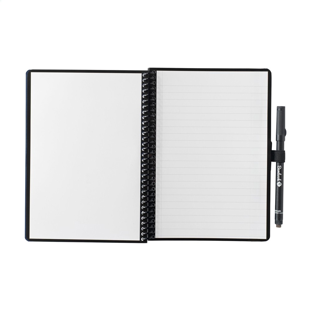 Bambook Classic Original Notebook A5