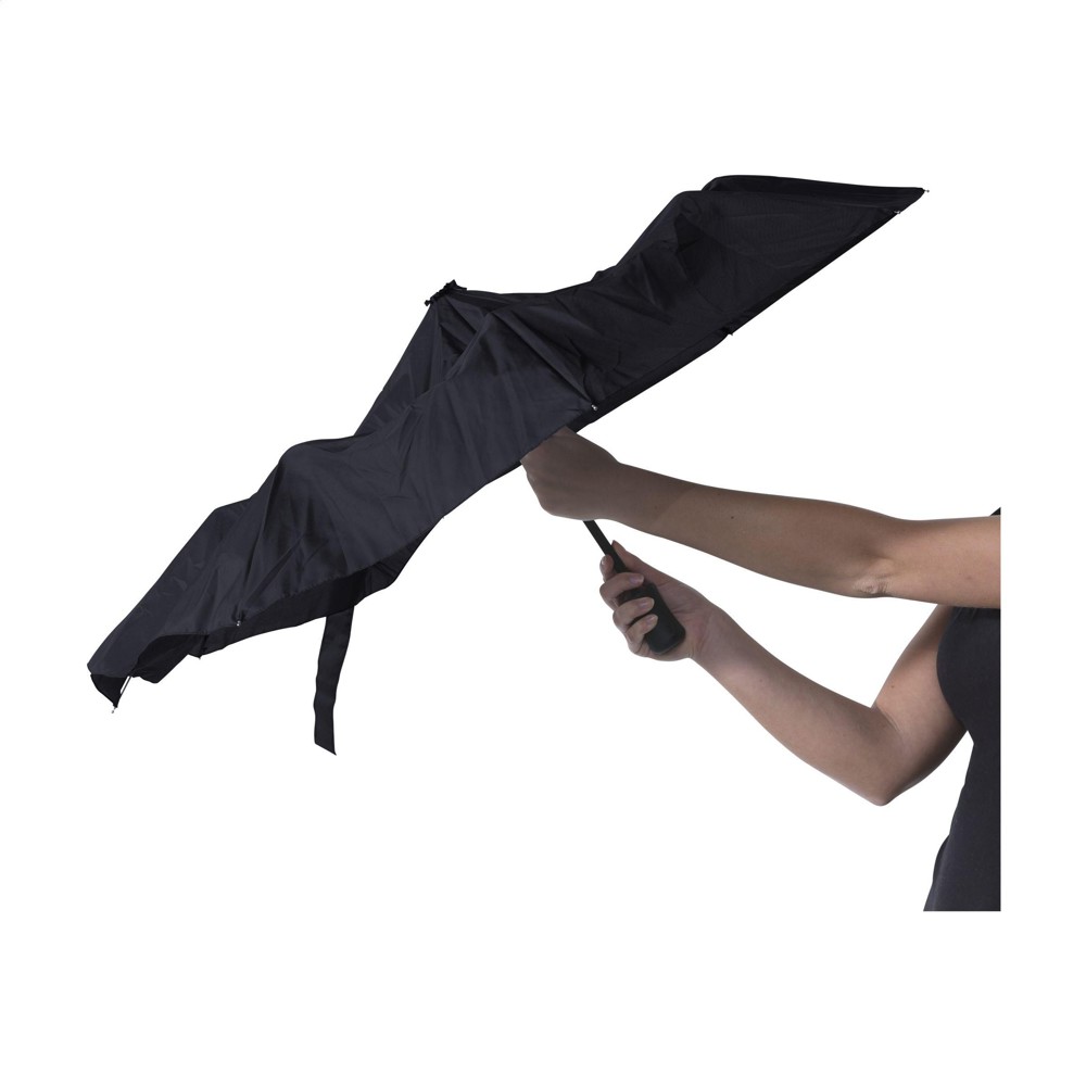 Impulse Regenschirm 21 inch