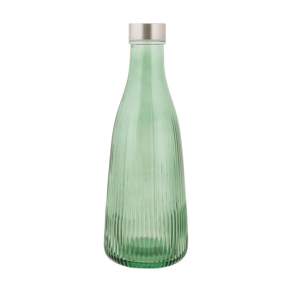Cosy&Trendy Wasserflasche Atla 1 L - grün