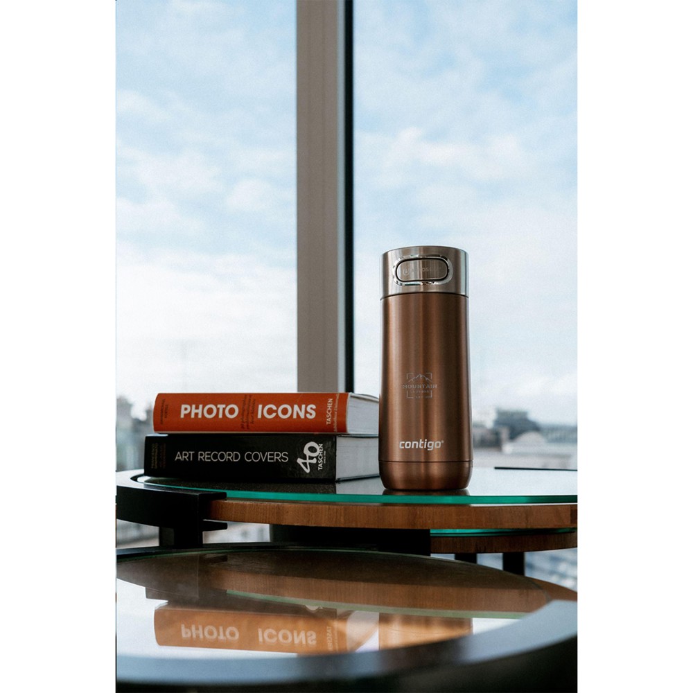 Contigo® Luxe AUTOSEAL® 360 ml Thermobecher
