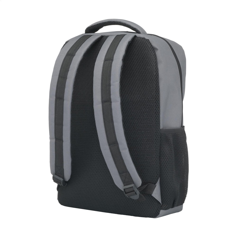 Finley GRS RPET Laptop Backpack Rucksack