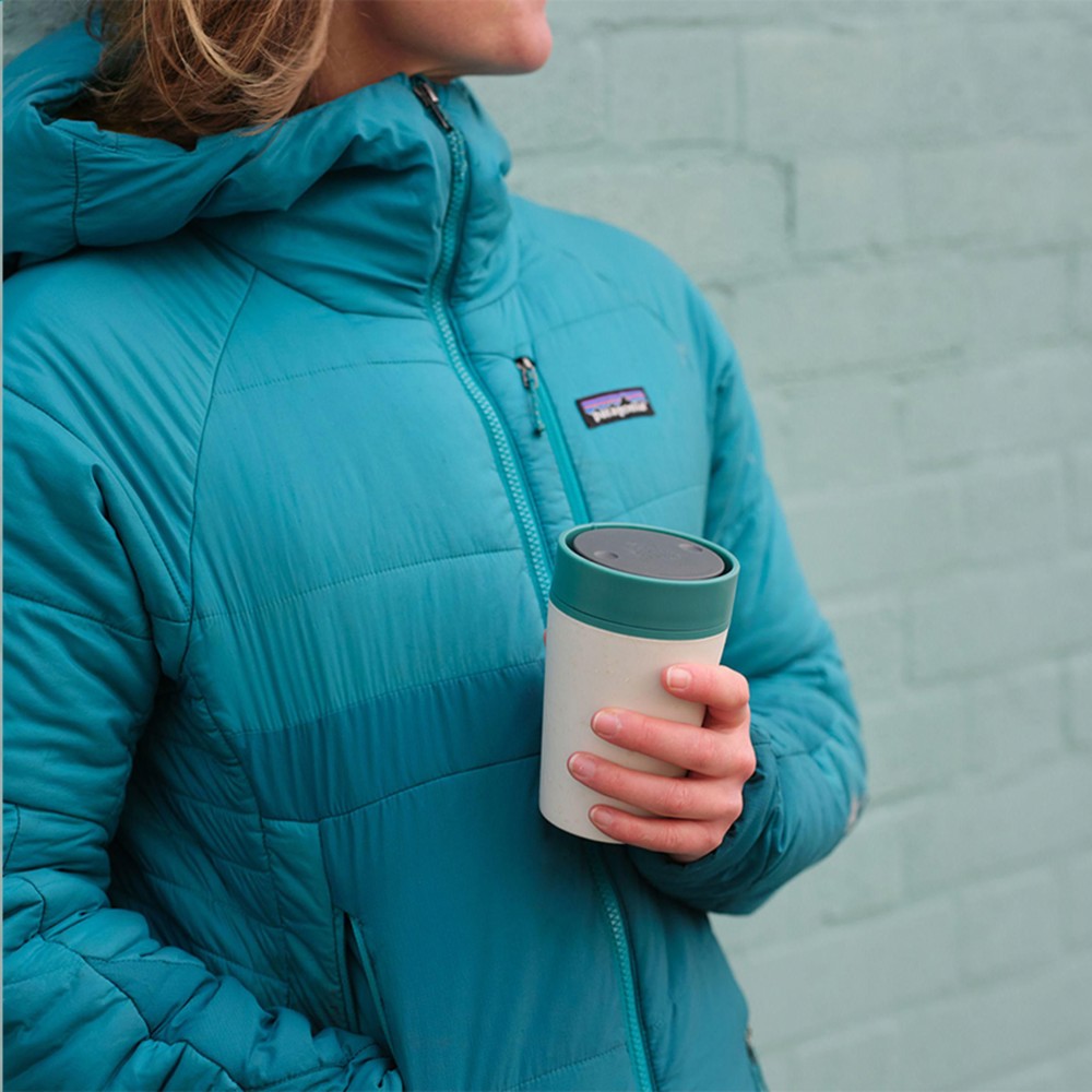 Circular&Co Recycled Coffee Cup 227 ml Kaffeebecher