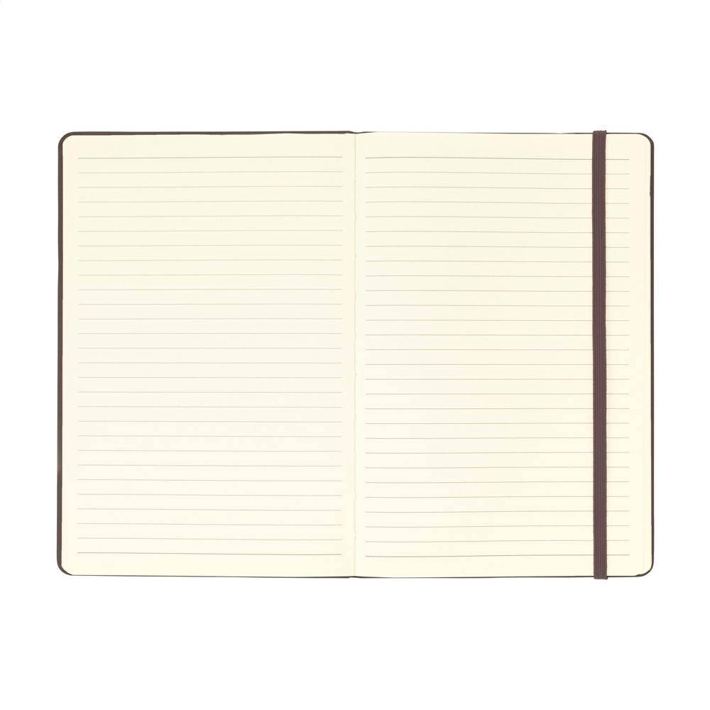 CraftCover Notebook A5 Notizbuch
