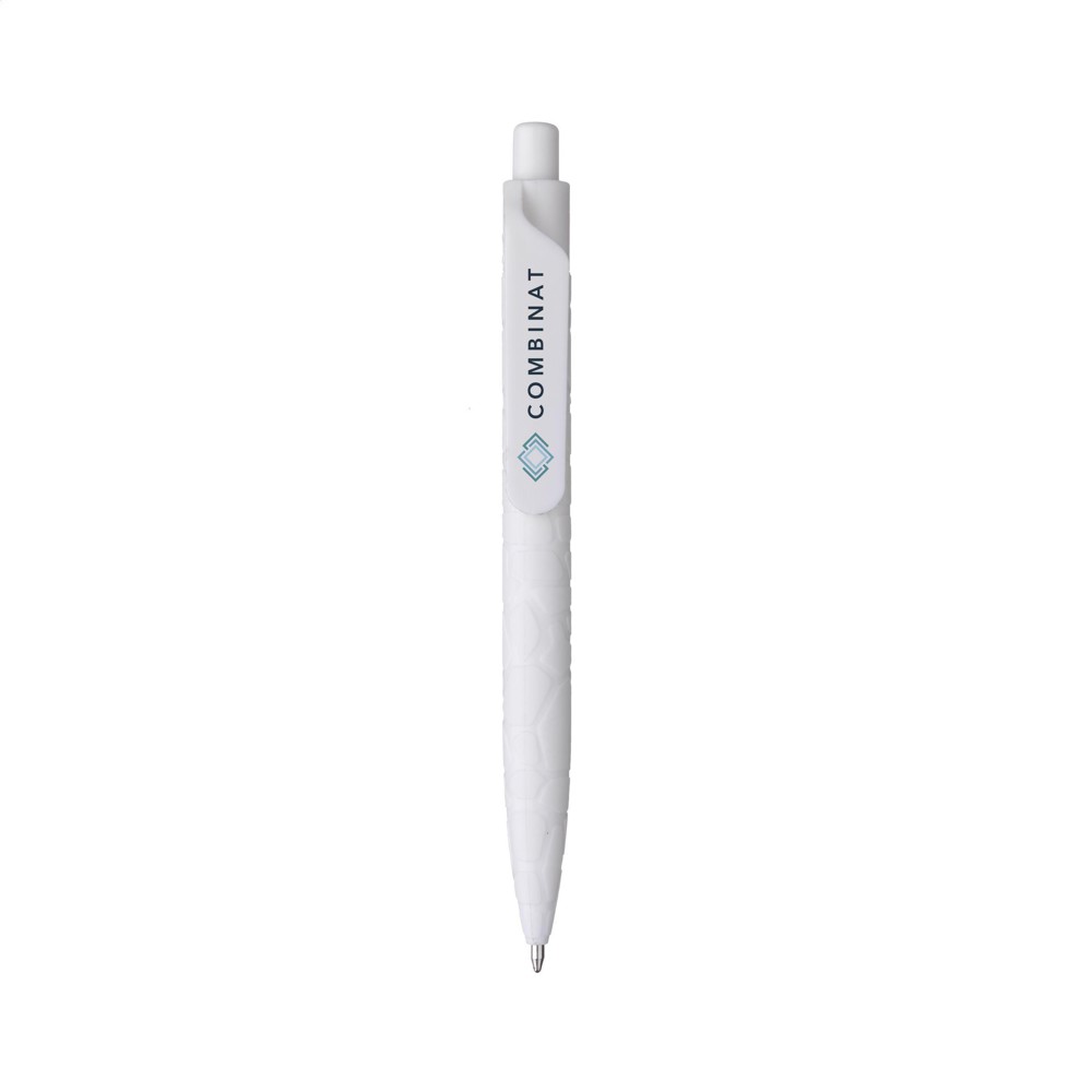 Bio-Stone Pen Kugelschreiber - weiß