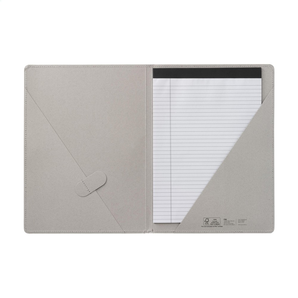 Livo A4 Dokumentenmappe