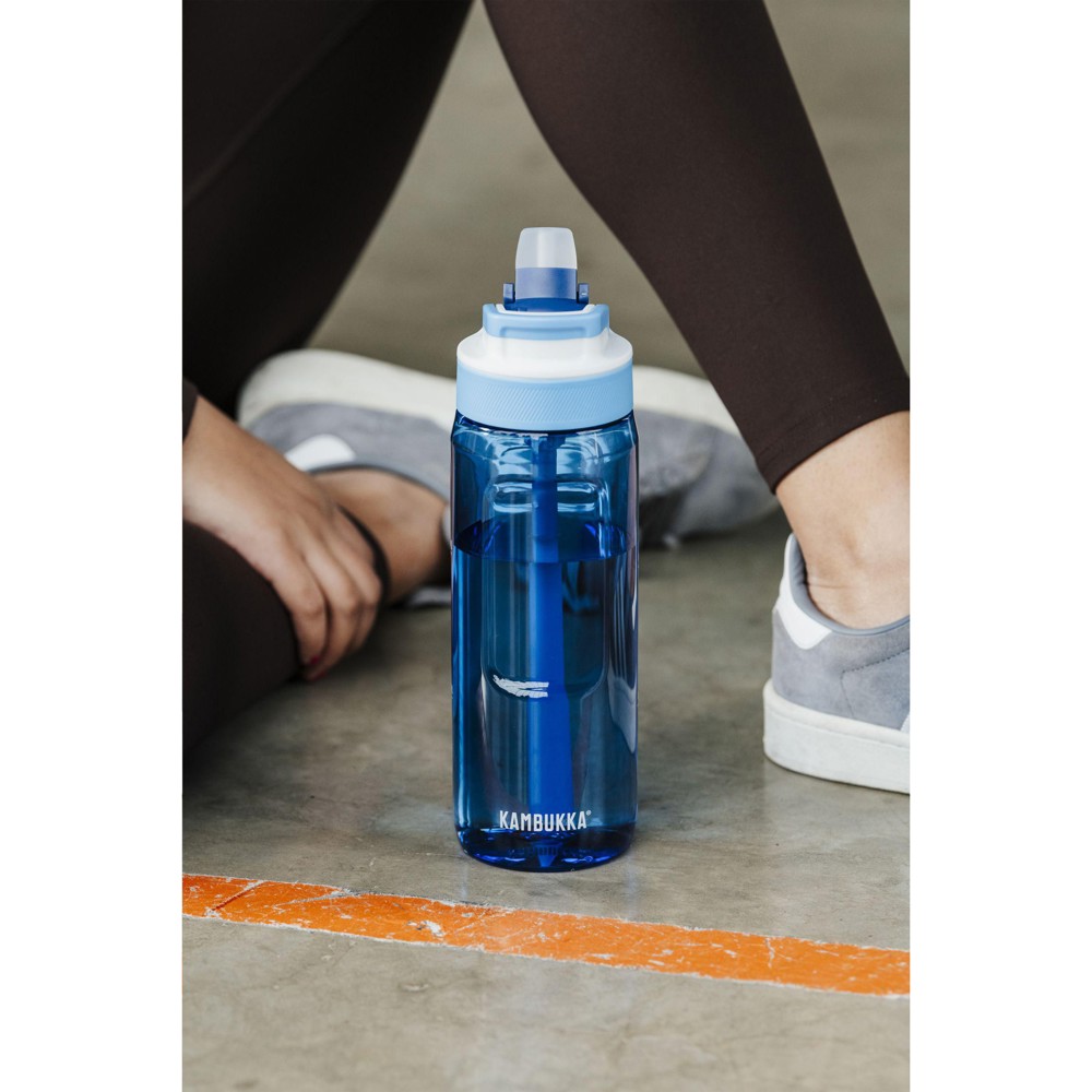 Kambukka® Lagoon 750 ml Trinkflasche