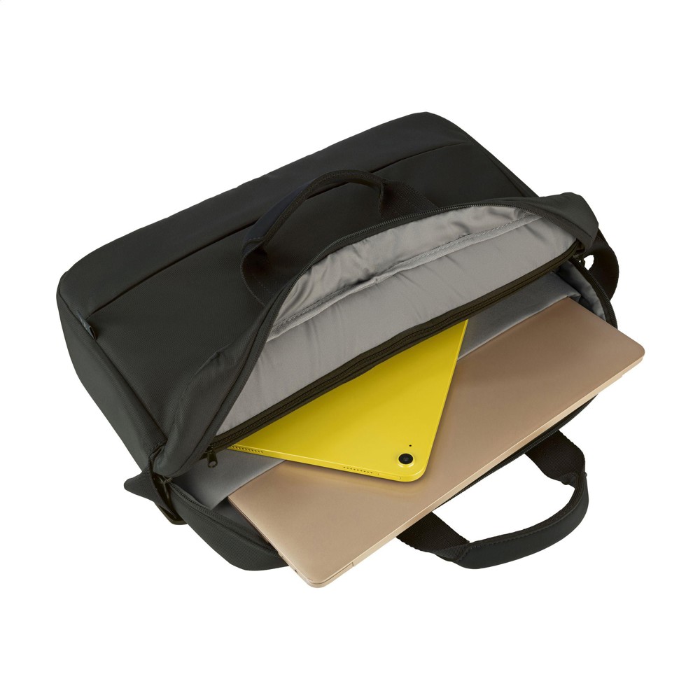 Tucano Global 2 Business Laptopbag 15,6 inch
