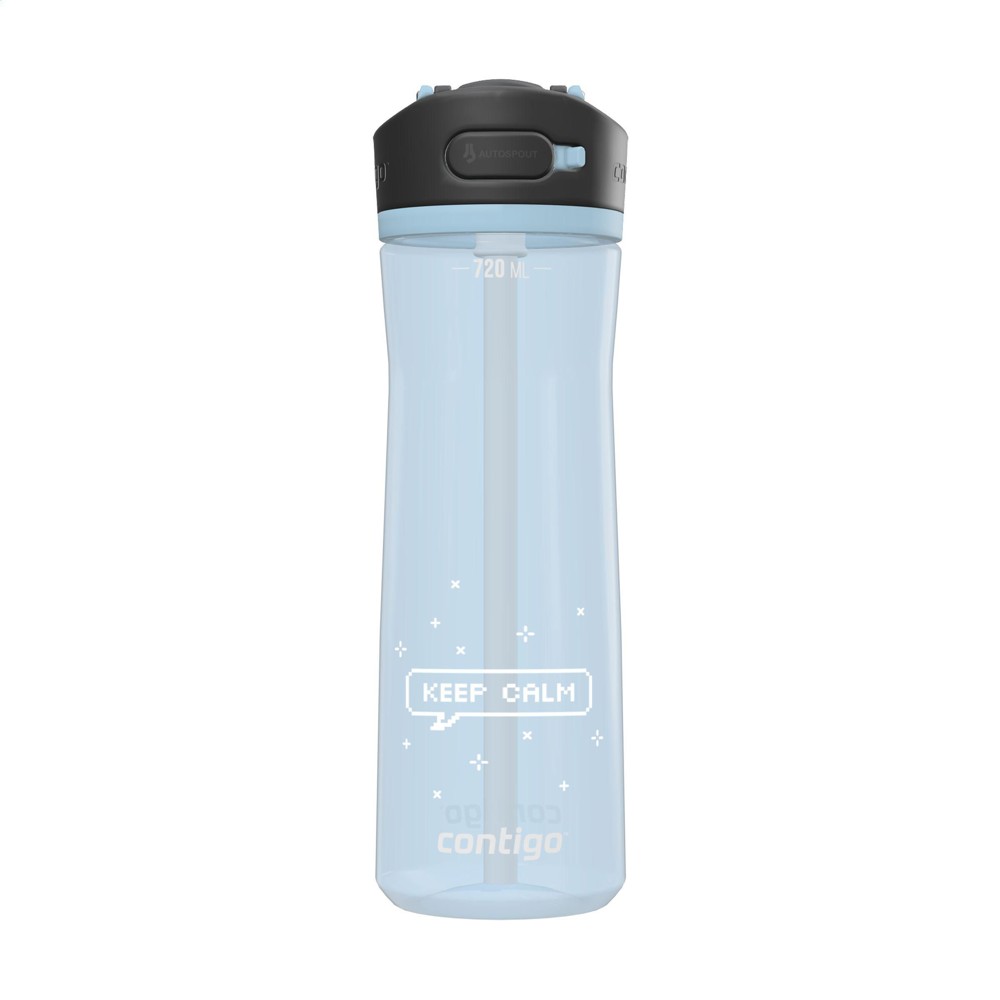 Contigo® Ashland 2.0 720 ml Trinkflasche - eisblau