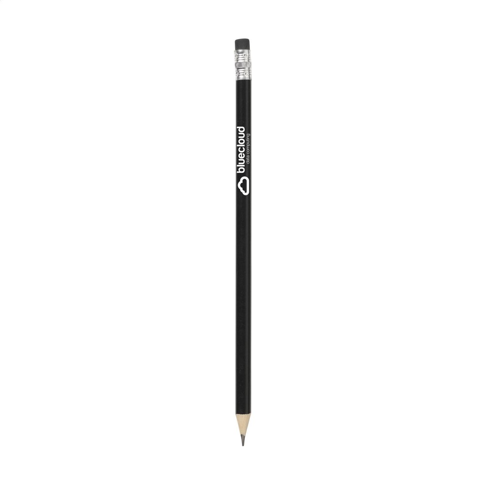 Pencil Bleistift - schwarz (± PMS Black)