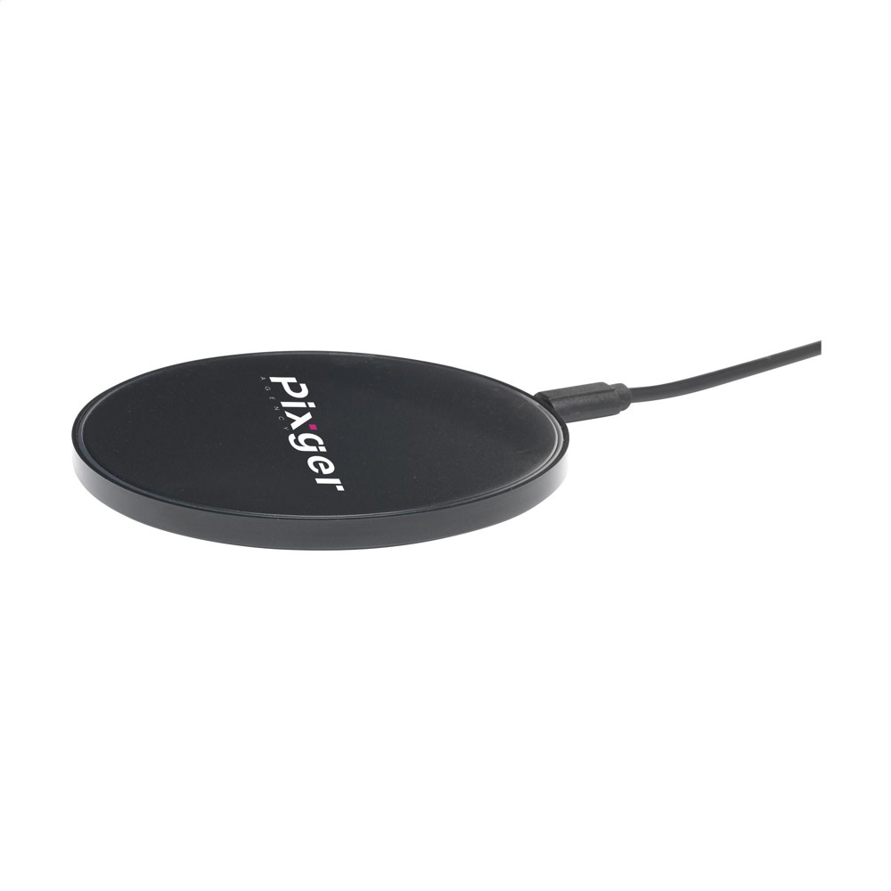 Coil RCS Recycled Wireless Charger kabelloses Ladegerät