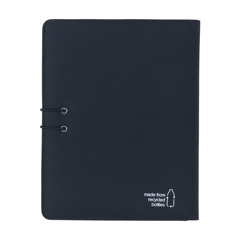 Quest Portfolio RCS RPET A5 Dokumentenmappe