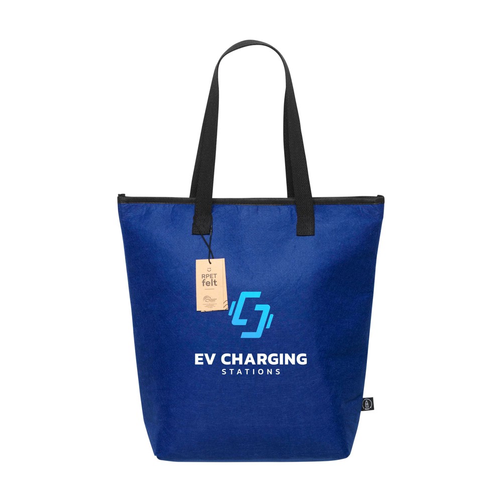 Feltro GRS RPET Cooler Kühltasche