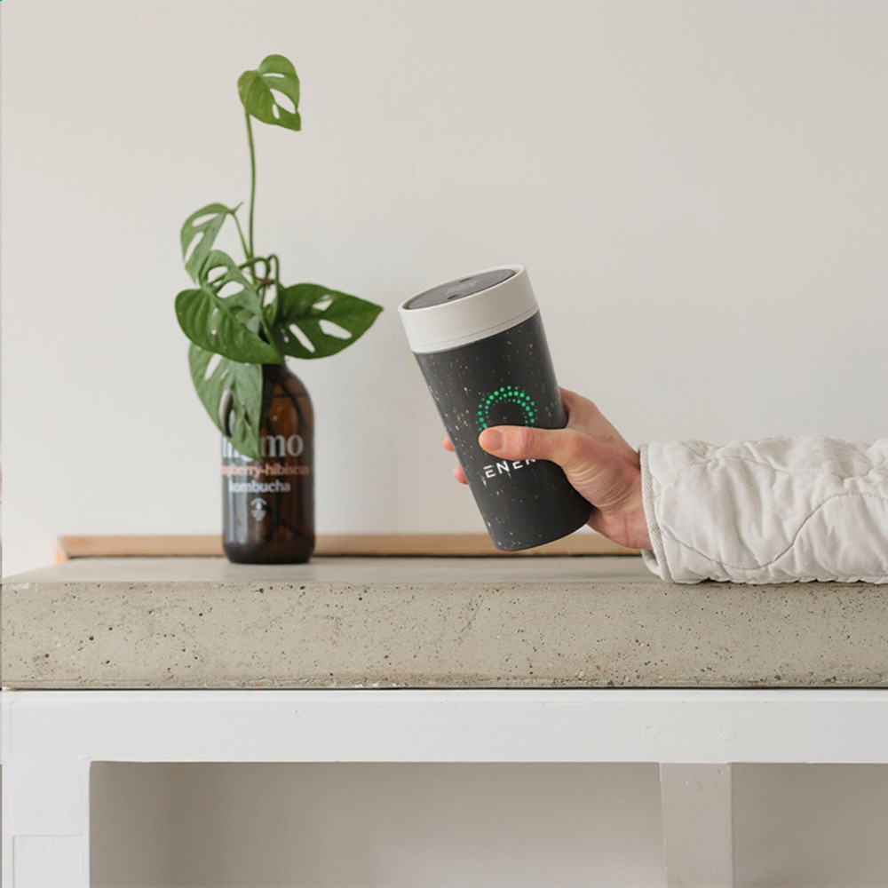 Circular&Co Recycled Coffee Cup 340 ml Kaffeebecher