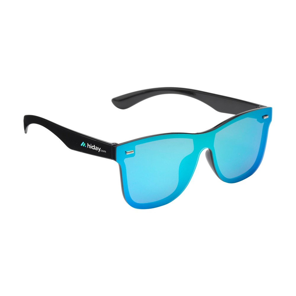 CoastLine GRS Recycled PC Sonnenbrille - türkis