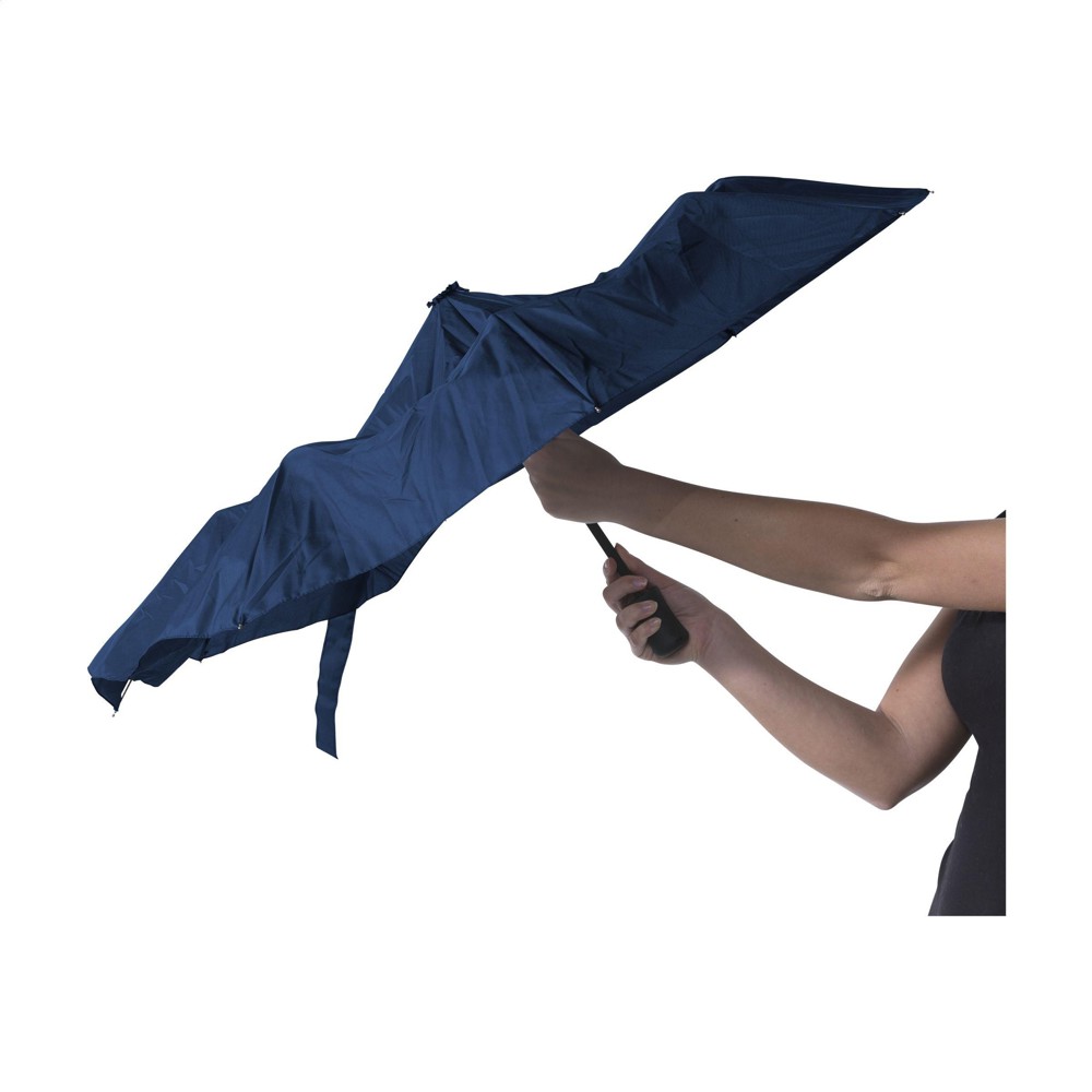 Impulse Regenschirm 21 inch