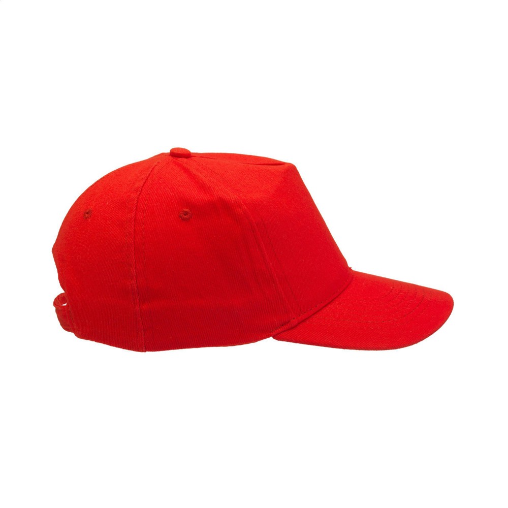 HeavyCap Kappe