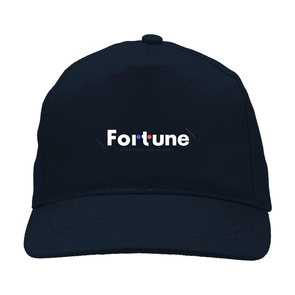 HeavyCap Kappe