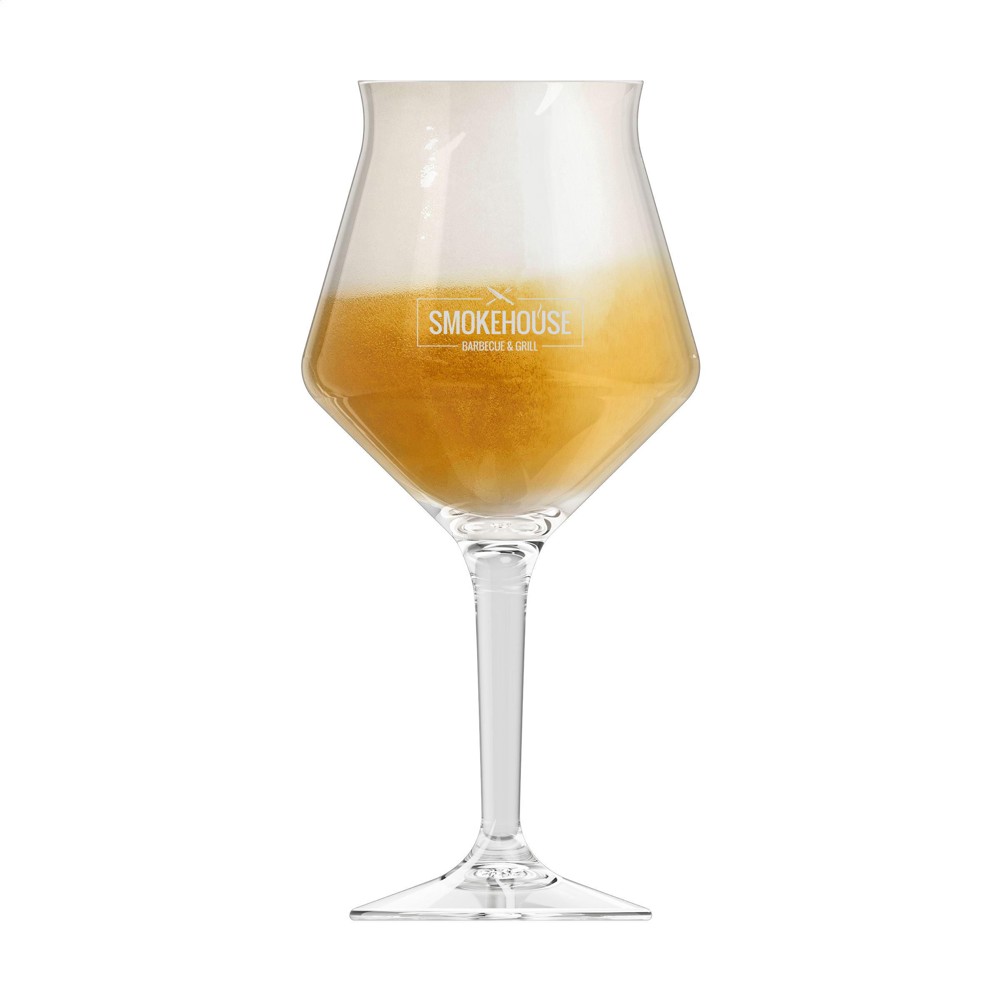HappyGlass The Baron Beer Glass Tritan 400 ml