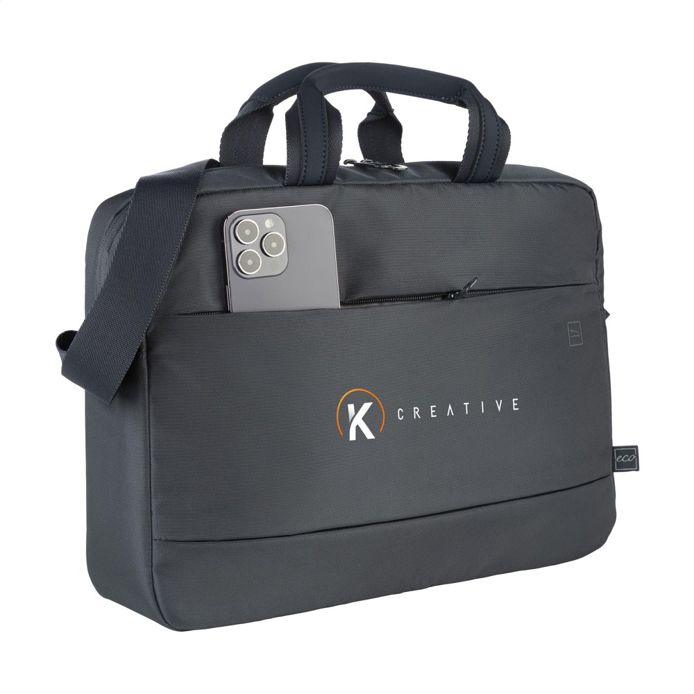 Tucano Global 2 Business Laptopbag 15,6 inch