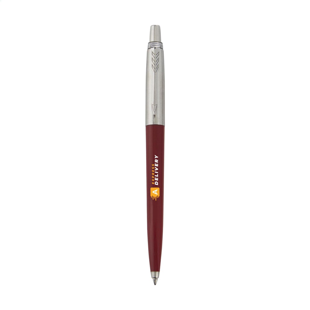 Parker Jotter Recycelter Kugelschreiber - blaue Tinte