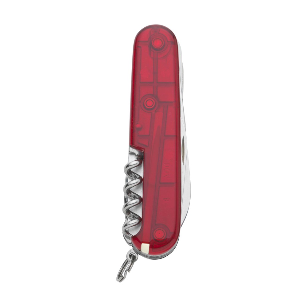 Victorinox Huntsman Taschenmesser in einer Geschenkverpackung