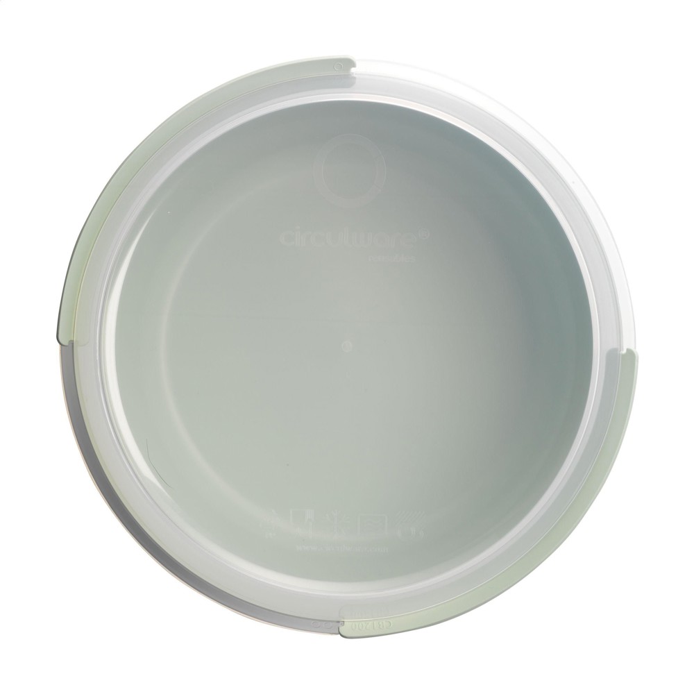 CirculBowl with Lid 1200 ml