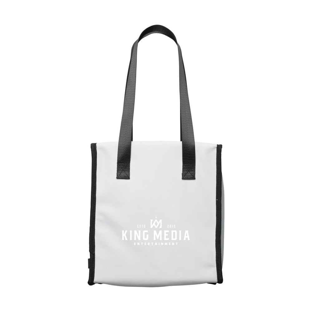 Lennon RCS Recycled Cooler Bag Kühltasche