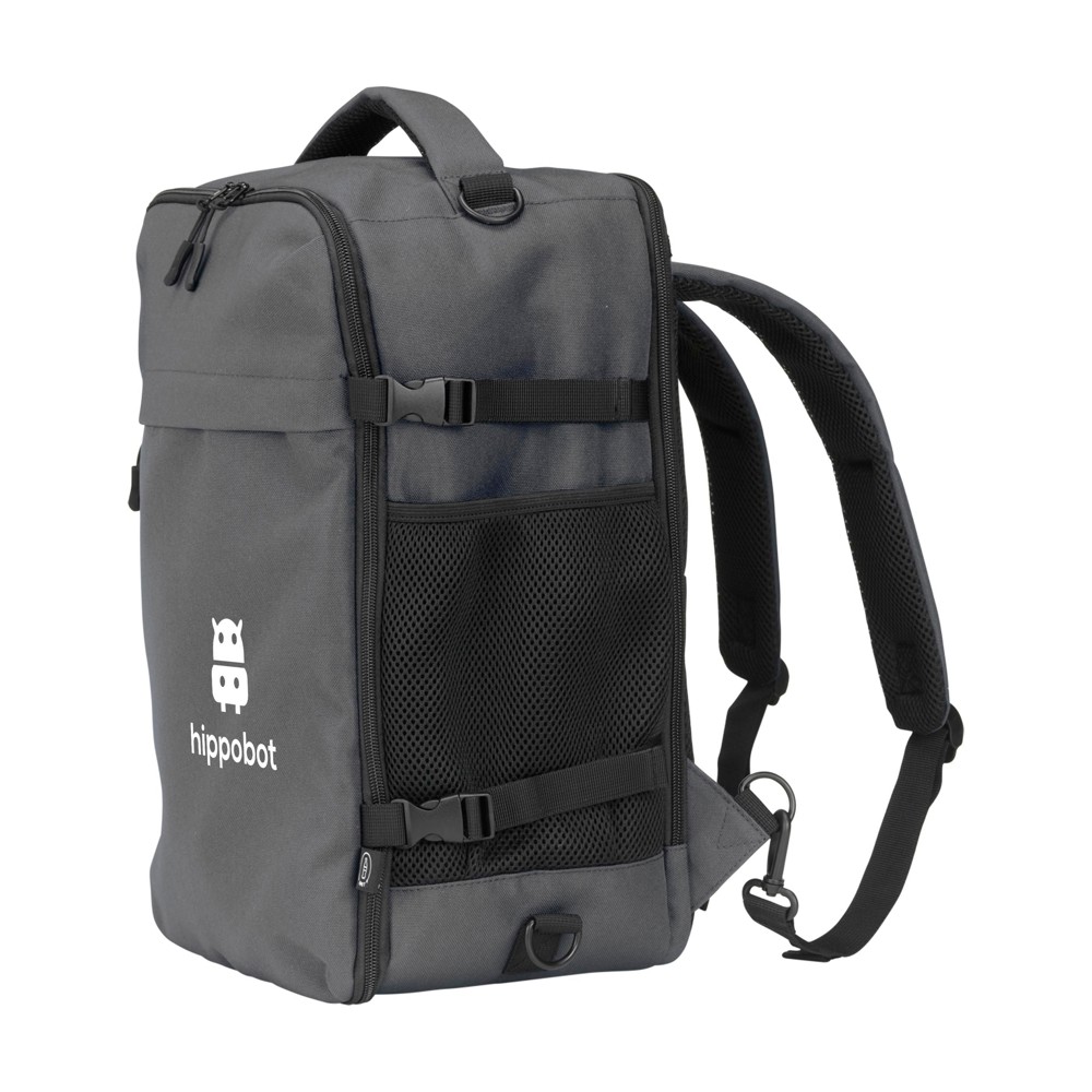 FitFly GRS Cabin Flight Bag - grau