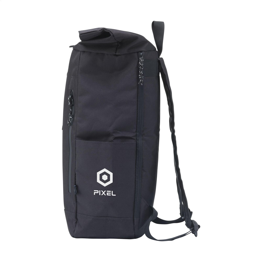 Nolan Picnic RPET Rucksack