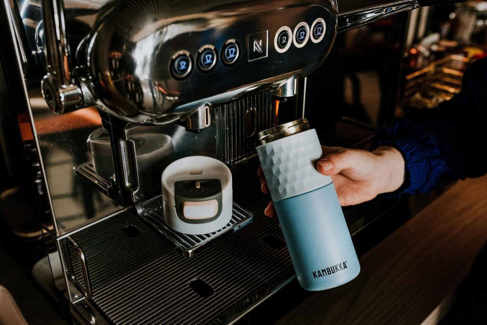 Kambukka® Etna Grip 500 ml Thermobecher