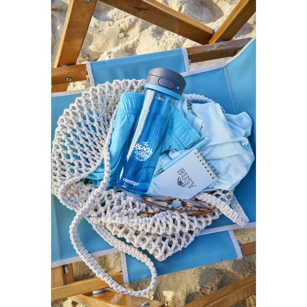 Contigo® Jackson 2.0 720 ml Trinkflasche
