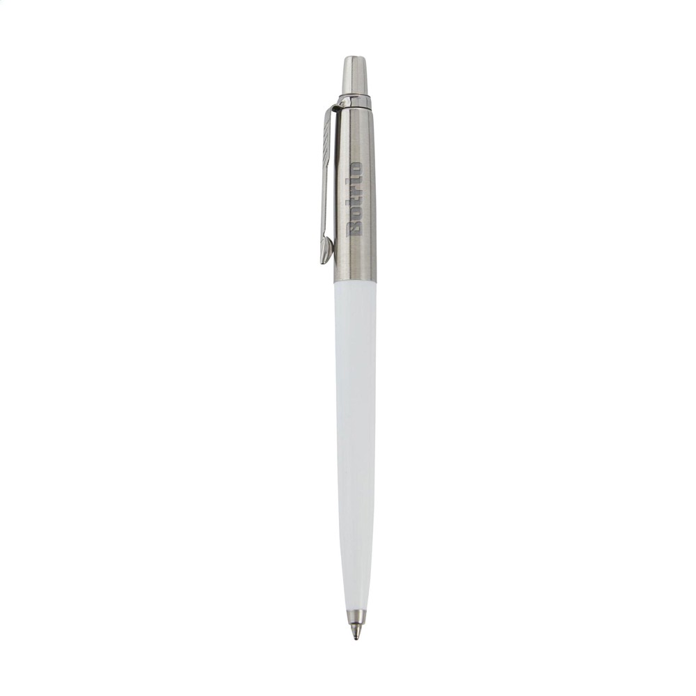 Parker Jotter Recycelter Kugelschreiber-schwarz