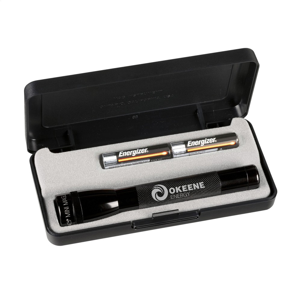 Mini Maglite® AA Stablampe