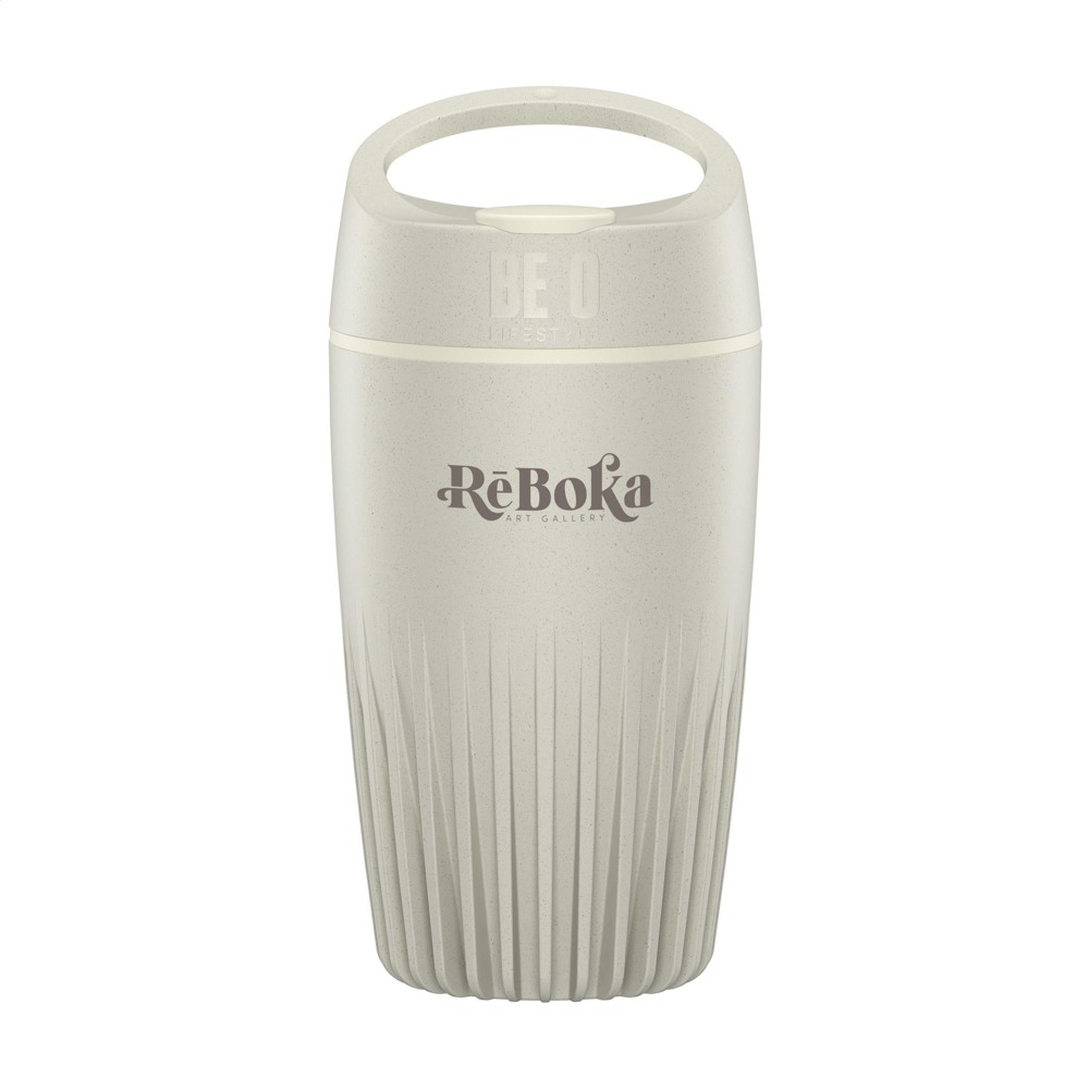 BE O Coffee Cup 340 ml Kaffeebecher