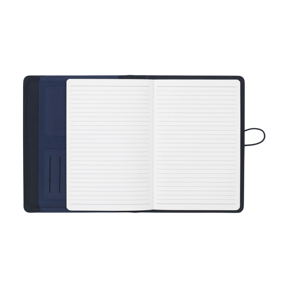 Quest Portfolio RCS RPET A5 Dokumentenmappe