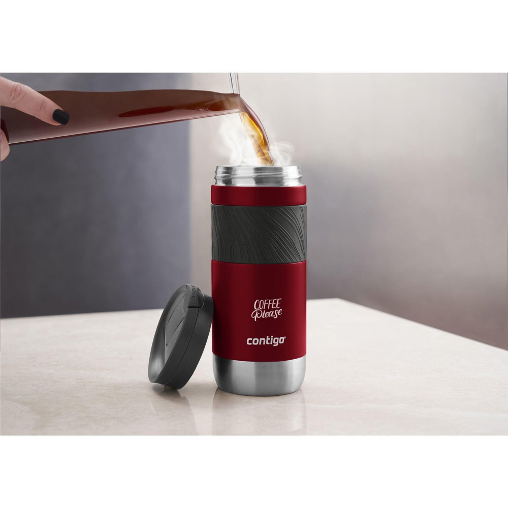 Contigo® Byron 2.0 470 ml Thermobecher