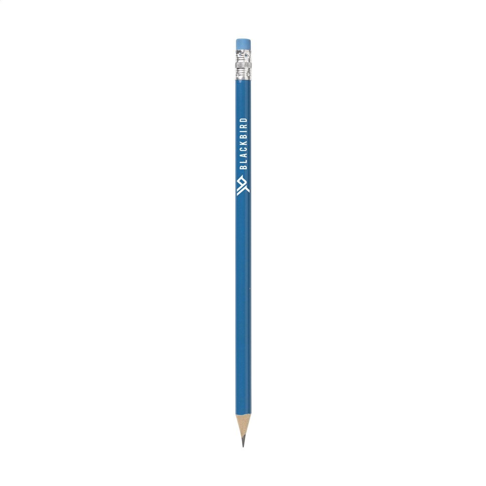 Pencil Bleistift - hellblau (± PMS 307)