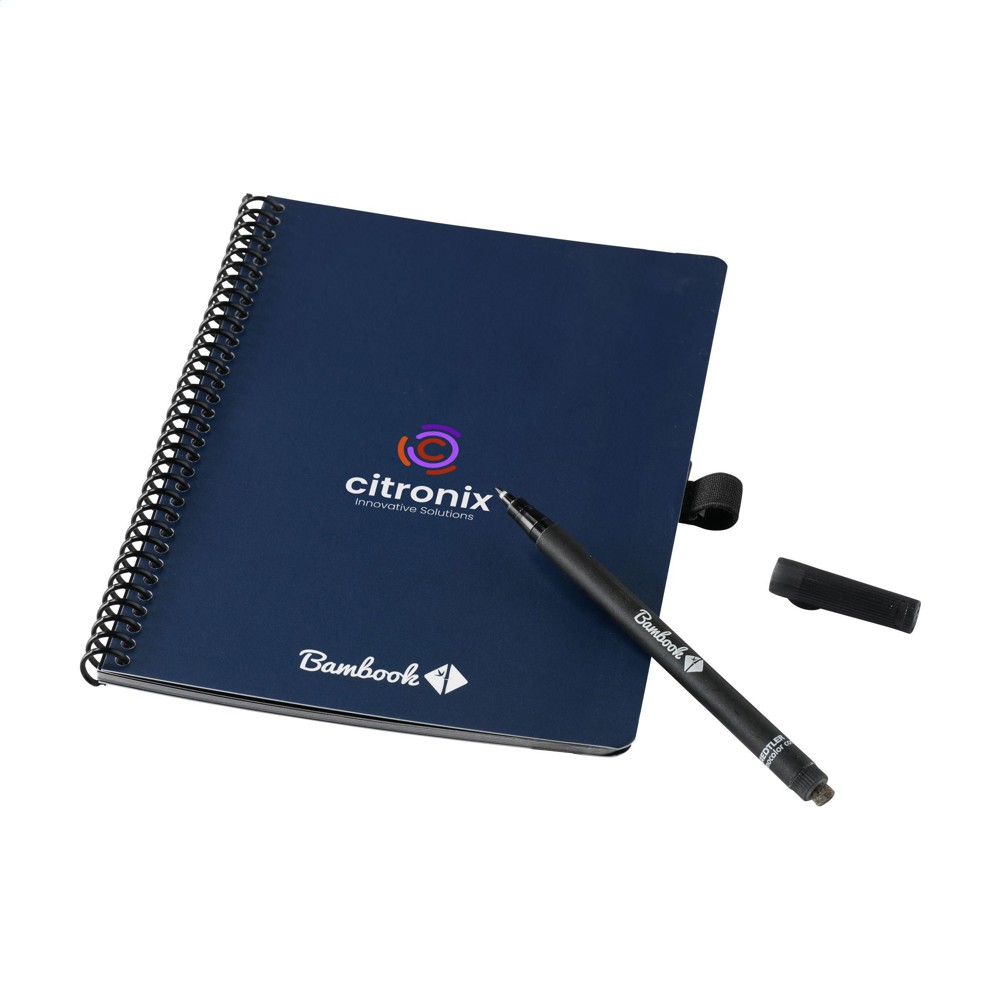 Bambook Classic Original Notebook A5