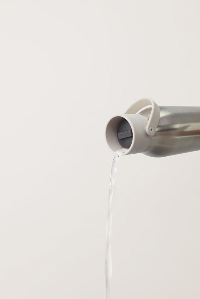 Circular&Co Recycled Stainless Steel Bottle 750 ml