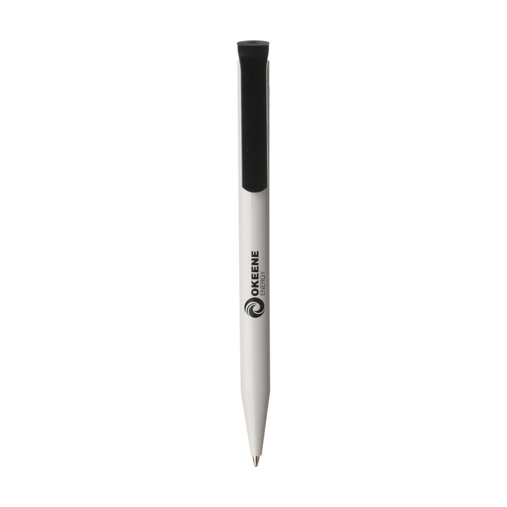 Senator Superhit Polished Kugelschreiber - schwarz (± PMS Black)