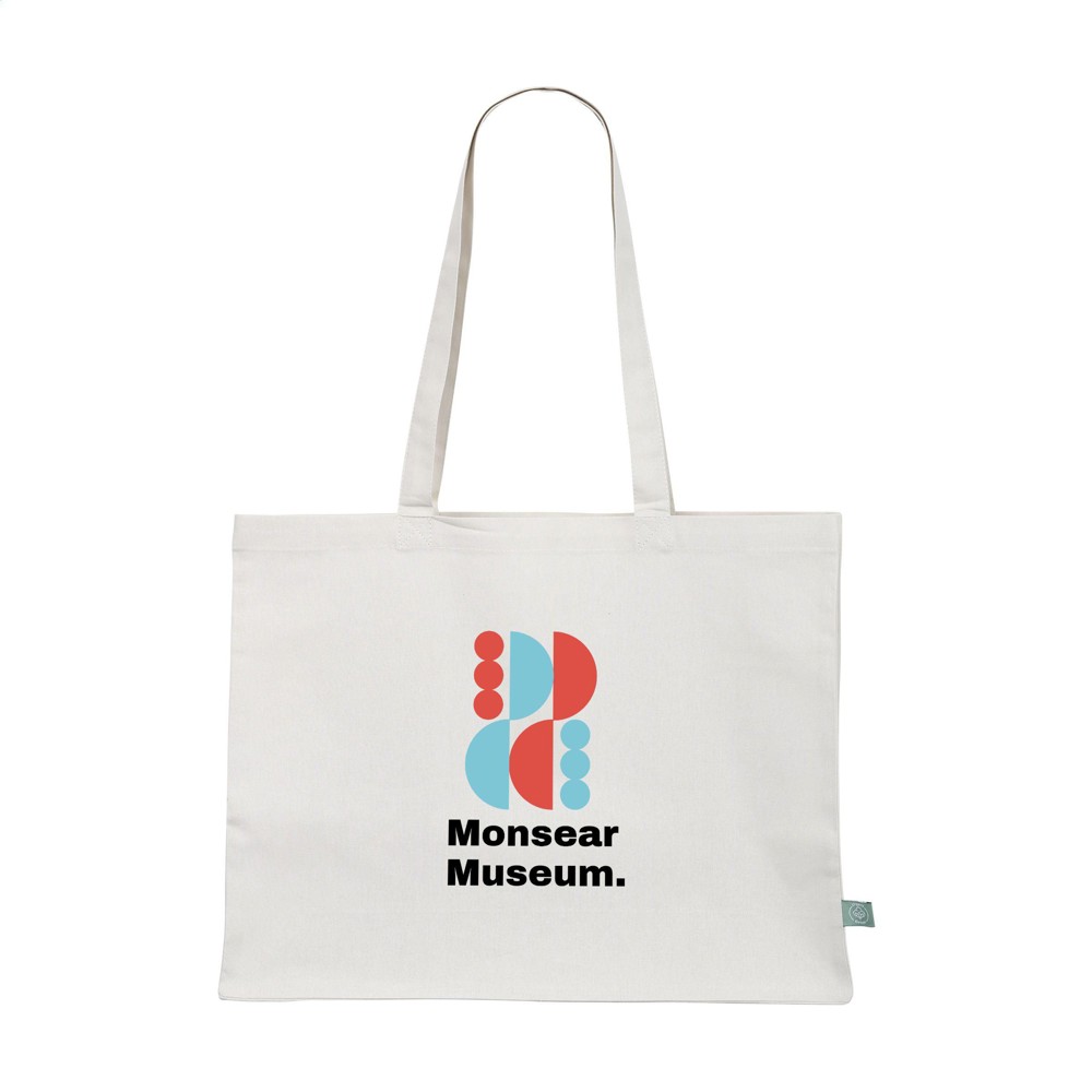 ECO Shopper Organic Cotton (180 g/m²) Tasche