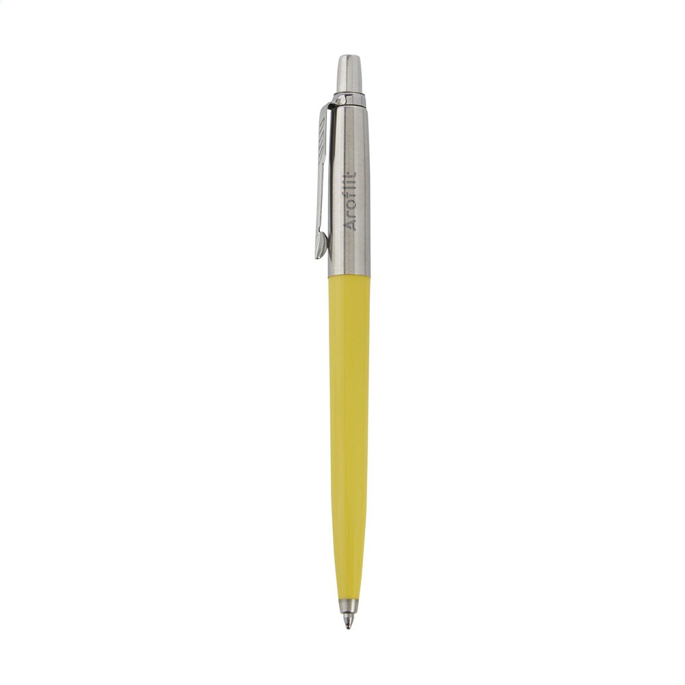 Parker Jotter Recycelter Kugelschreiber-schwarz