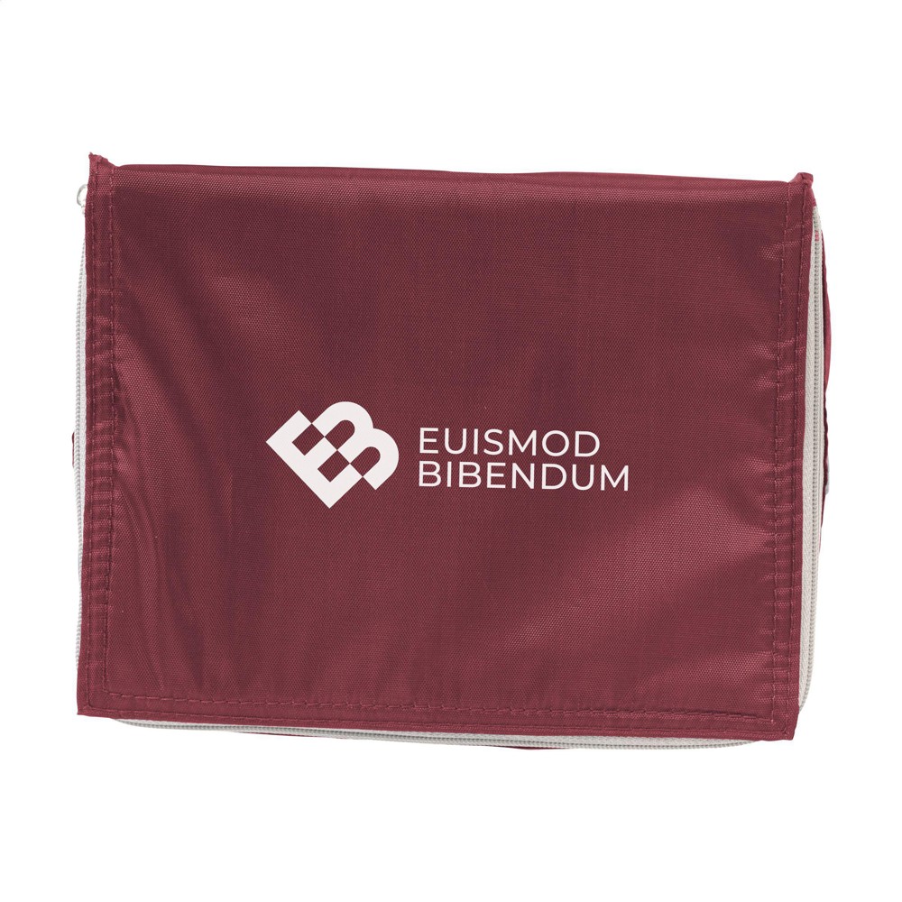 CoolMate GRS RPET Kühltasche