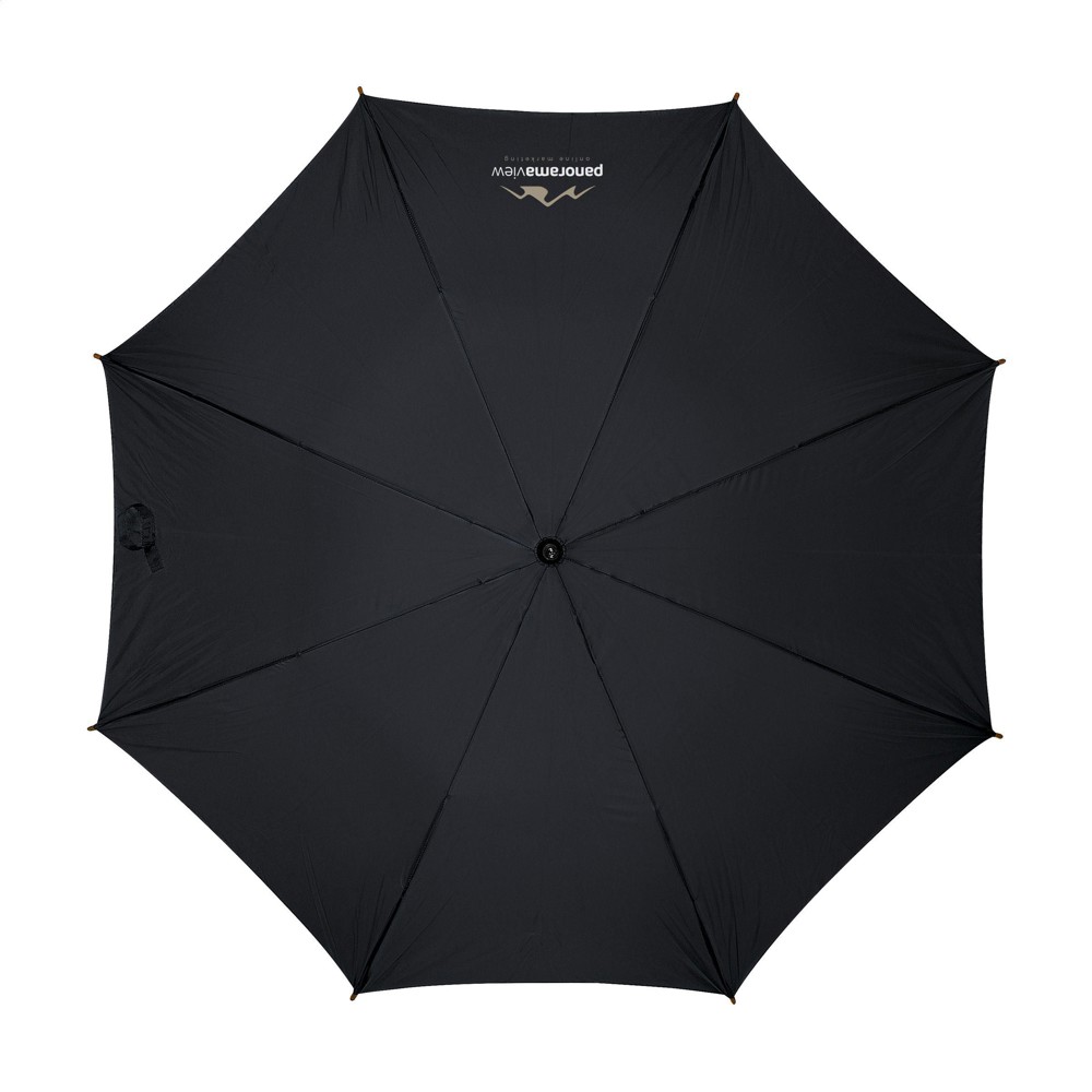 FirstClass RCS RPET Regenschirm 23 inch