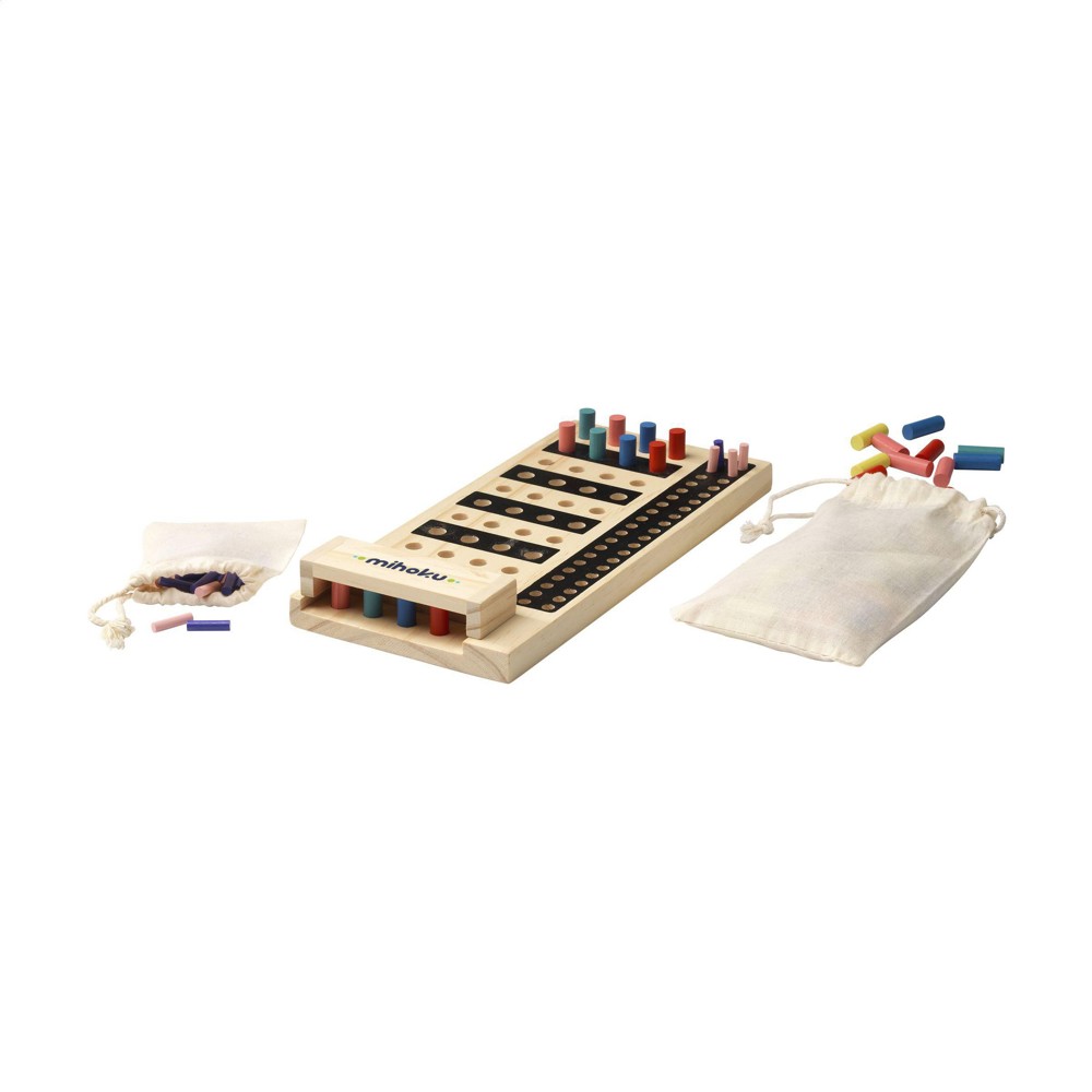 Brain Buster Spiel