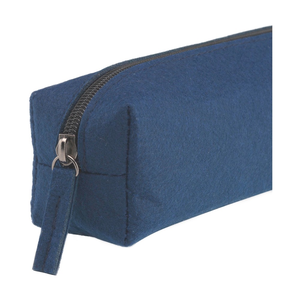 Pencil Case GRS RPET Felt Federmäppchen