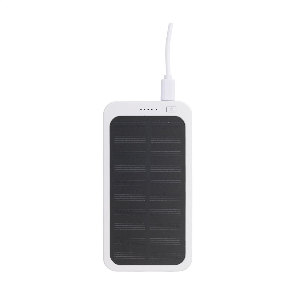 Solar RCS Powerbank 4000 Ladegerät
