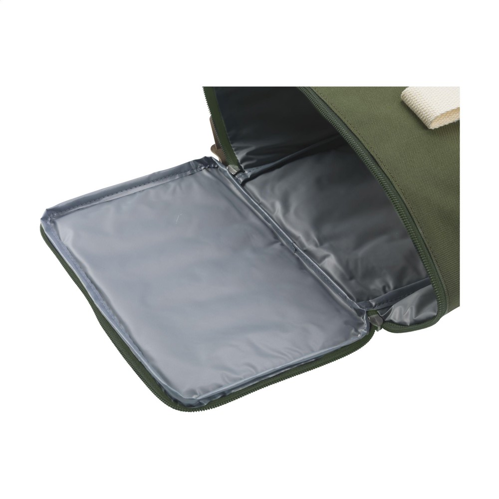 Wooosh Callisto de Luxe GRS RPET Cooler Kühltasche