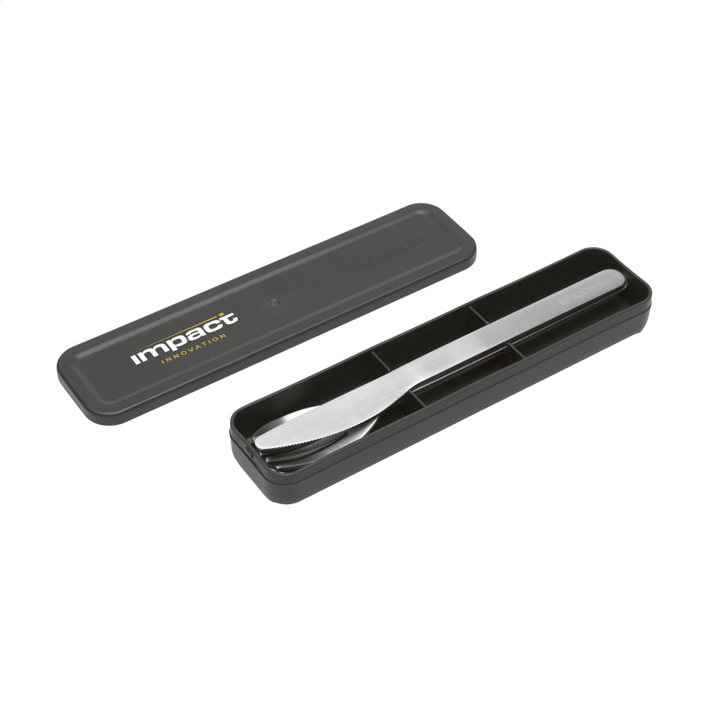 Brabantia Make & Take Besteckset